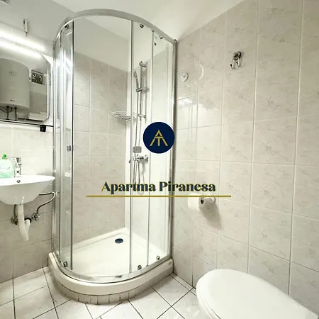 Apartma Piranesa Iii Apartman